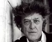How Tom Stoppard's Family Was Saved from Nazis by a Brave Mother