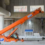 HS2 Progress: New Photos Reveal London Station & Viaducts Amid 'Much To Do'