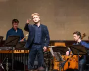 Hugh Cutting's Refound Ensemble Triumphs at Wigmore Hall