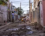 Hurricane Melissa's Fury: A Stark Warning on Global Climate Adaptation Failure