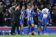 Hurzeler Slams Brighton's 'Disappointing' Display Despite Late West Ham Equaliser