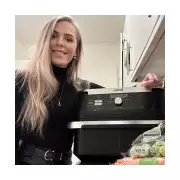 I cooked a full Christmas dinner in an air fryer: The surprising results