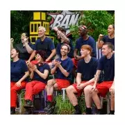 I'm A Celebrity 2025 Winner Odds: Aitch Leads as Final Approaches