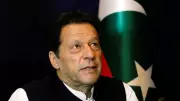 Imran Khan Jailed for 17 Years in State Gifts Fraud Case