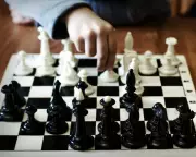 Indian Boy, 3, Becomes Youngest Ever Chess Player to Earn Official FIDE Rating