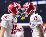Indiana Clinch Top Playoff Seed as Alabama and Miami Edge Out Notre Dame