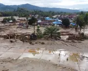 Indonesia Floods: Over One Million Evacuated as Death Toll Climbs