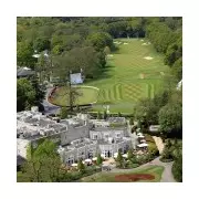 Inside Britain's 'Posh' Village: Average Home Costs £1.9m, NDA for Dog Walkers