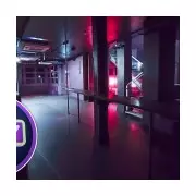 Inside London's Empty G-A-Y Bar: Why No Buyer for Iconic LGBT+ Venue?