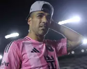 Inter Miami Re-Signs Luis Suárez for 2026 After MLS Cup Triumph