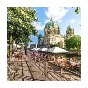 Interrail's 2025 Sale: 25% Off Europe Train Passes & New UK Routes