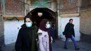 Iran Protests: Fourth Day of Unrest as Demonstrators Storm Government Building