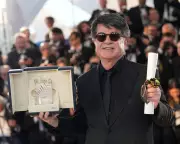 Iran Sentences Palme d'Or Winner Jafar Panahi to Prison and Travel Ban