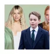 Is Your Name Posh? Tatler Reveals the Monikers of High Society