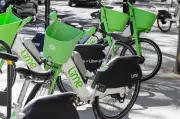 Islington's Last Warning: Lime and Forest E-Bikes Face Ban Over Safety