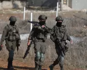 Italian-Canadian Volunteers Assaulted and Robbed by Israeli Settlers in West Bank