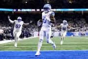 Jahmyr Gibbs' Three Touchdowns Power Detroit Lions to Crucial 44-30 Win Over Dallas Cowboys
