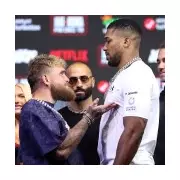 Jake Paul vs Anthony Joshua: Fight Rules, Knockouts and Expert Predictions