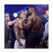 Jake Paul vs Anthony Joshua Purse: How Much Each Fighter Earns in £206m Mega-Fight