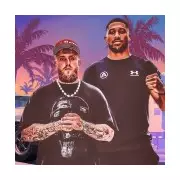 Jake Paul's 'Torture' Night Looms Against Joshua Despite Secret Weapons