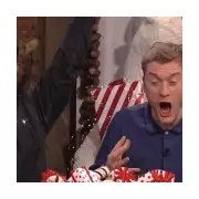 James Acaster's Saturday Kitchen Meltdown Sparks TV Moment of the Year Debate