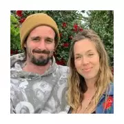 James Ransone's Widow Jamie McPhee Pays Heartbreaking Tribute as Fundraiser Hits $44,000