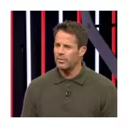 Jamie Redknapp Slams Arsenal's £64m Star Gyokeres After Everton Win