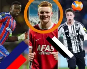 January 2026 Transfer Window: 10 Stars Set for Moves, from Guéhi to Yildiz