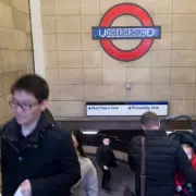 January 2026 Tube & TfL Closures: Full List of Weekend Disruptions