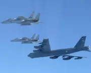 Japan Approves Record £46bn Defence Budget Amid Rising China Tensions