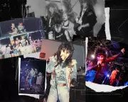 Japan's 80s Hardcore Punk Rebellion: Violence, Isolation & New Reissues