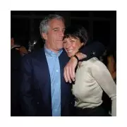 Jeffrey Epstein's £440m Fortune: The Mystery of His Money and the Files