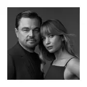 Jennifer Lawrence's 'Shady' Teen Daughter Remark Stuns Leonardo DiCaprio in Interview