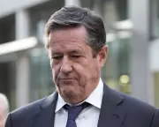 Jes Staley and Larry Summers Named as Epstein Estate Executors in New Files