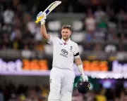 Joe Root's Maiden Australia Century and Archer's Late Blast Rescue England on Dramatic Day One