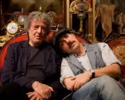 Joe Wright Reveals Tom Stoppard's Anna Karenina Script & 'Sexy Eastern European' Voice