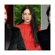 John Travolta Named in $50M Presley Family Lawsuit Over Son's Origins