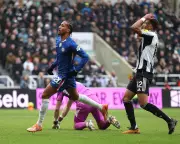 João Pedro's Late Strike Rescues Chelsea in 2-2 Draw as Newcastle's Lead Slips Again