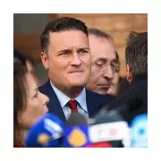 Junior Doctors Strike: Wes Streeting Accused of 'Self-Indulgence' as NHS Crisis Deepens