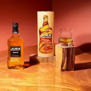 Jura Whisky Slashed to £20 on Amazon: 'Chef's Kiss' Single Malt Praised