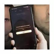 Just Eat rider permanently banned after facial recognition fails to recognise shaved beard