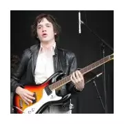 Justin Baren, The Redwalls singer, dies aged 40 as band confirms tragic news