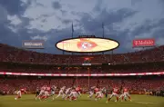 Kansas City Chiefs to Leave Arrowhead Stadium for New $3bn Kansas Home in 2031