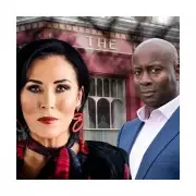 Kat Slater's Christmas Theory: Did Chrissie Frame Zoe for Anthony's Murder?