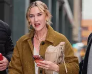 Kate Winslet Reveals Childhood Body Shaming and 'Fat Girl Parts' Remark