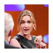 Kate Winslet reveals Eminem's bizarre SNL request: 'Shave my bottom'