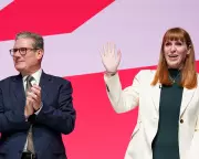 Keir Starmer Confirms Angela Rayner's Cabinet Return
