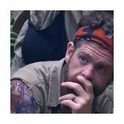 Kelly Osbourne 'So Sad' as Brother Jack Misses I'm A Celebrity Letter