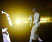 Kendrick Lamar Dazzles Melbourne with Pyrotechnics and Drake Disses in Epic Show