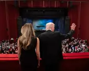 Kennedy Center Rule Change Before Trump Name Vote Sparks Controversy